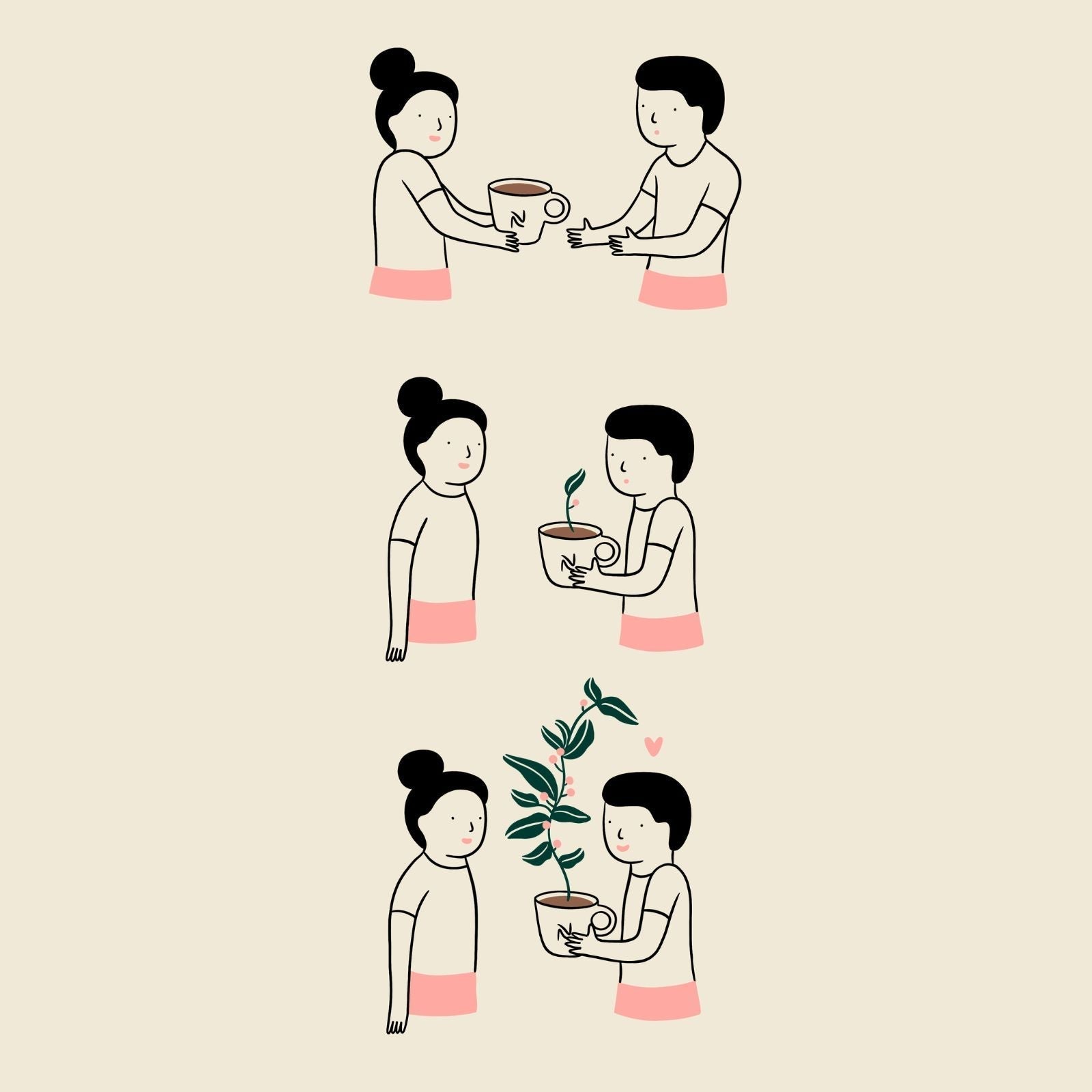 Nespresso - Compostable Capsules