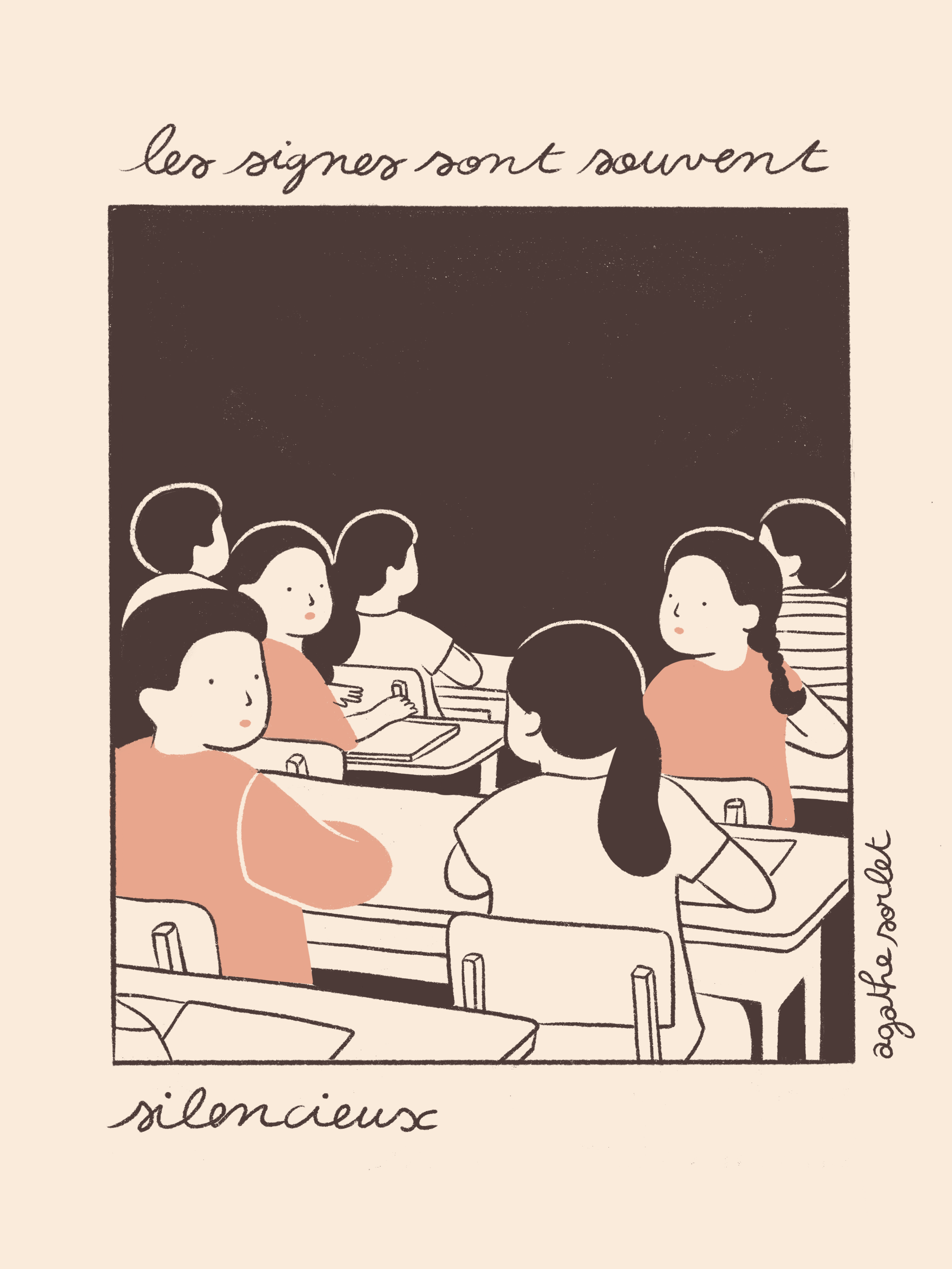 Prévention des violences sexuelles faites aux enfants – Série d’illustrations (téléchargement gratuit)