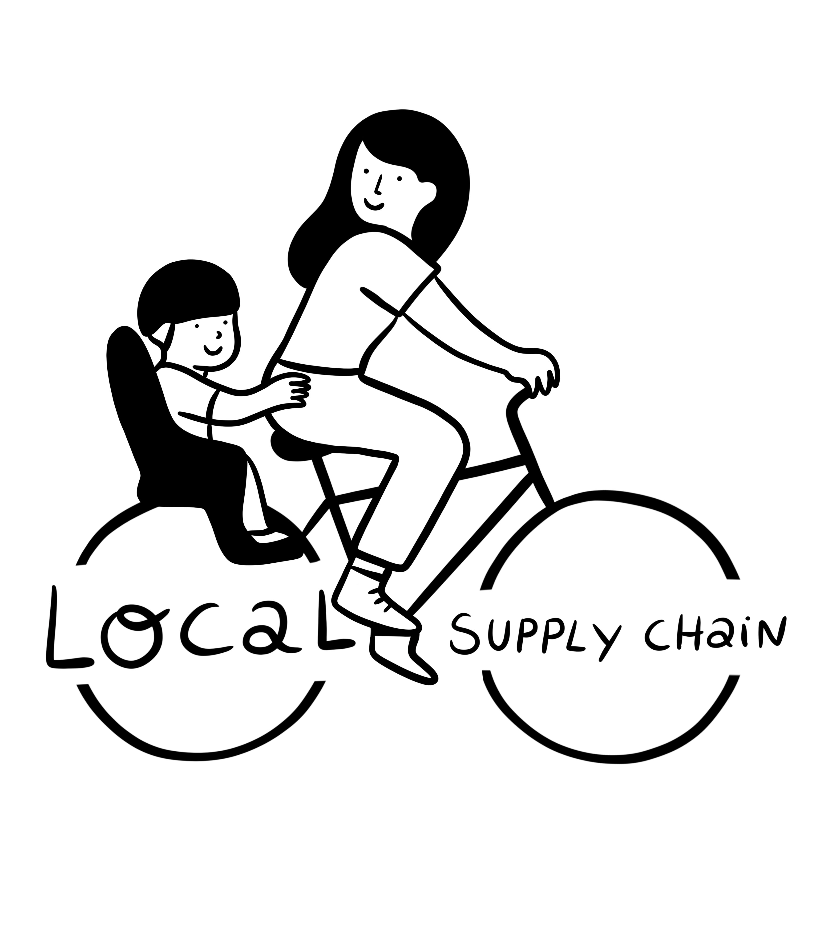 Picto local supply chain