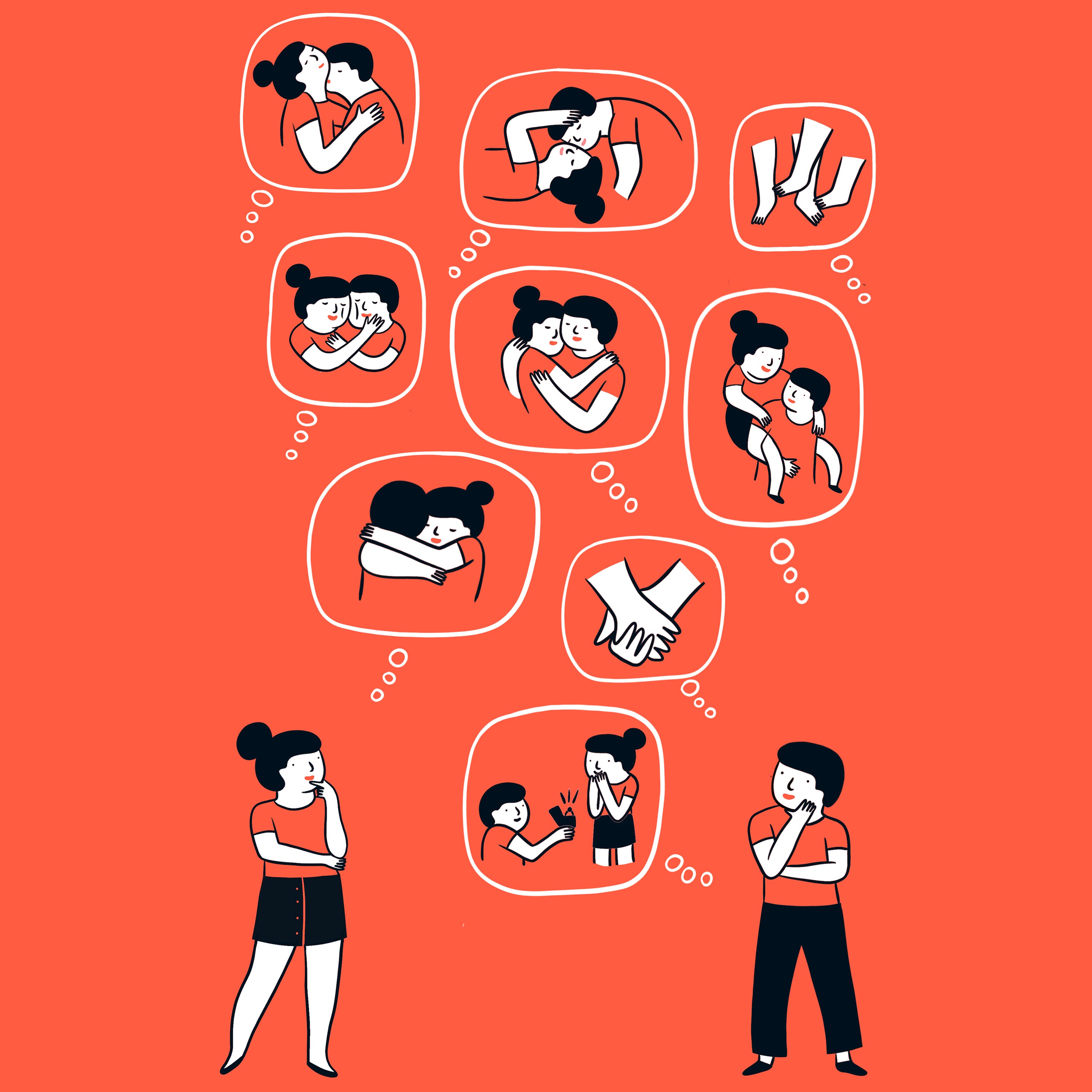 WORK - Agathe Sorlet - Washington Post Magazine