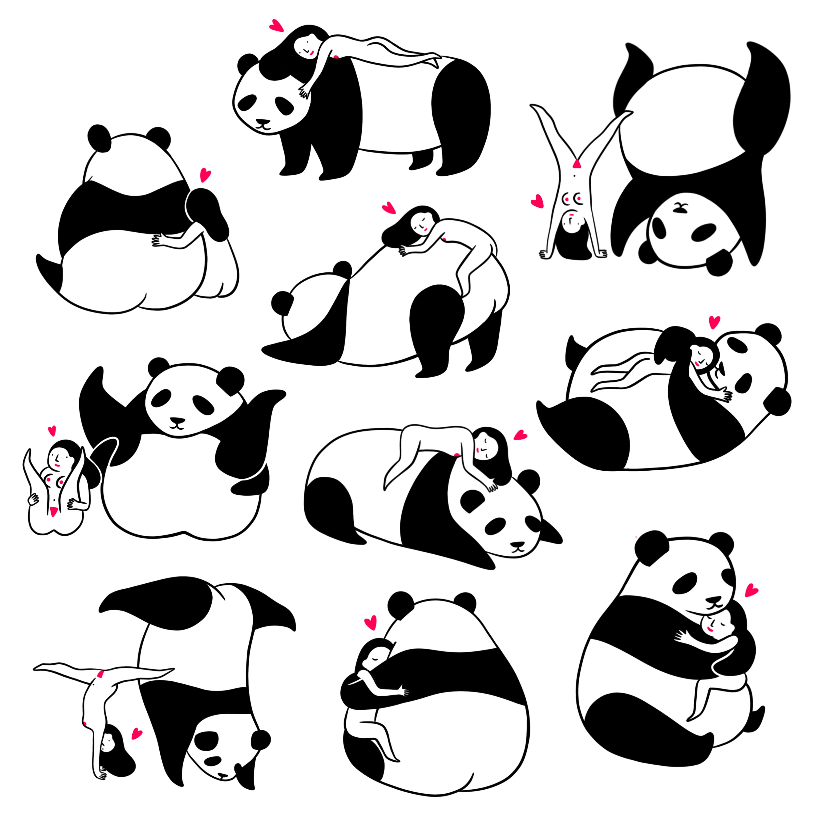 WORK - Agathe Sorlet - WWF