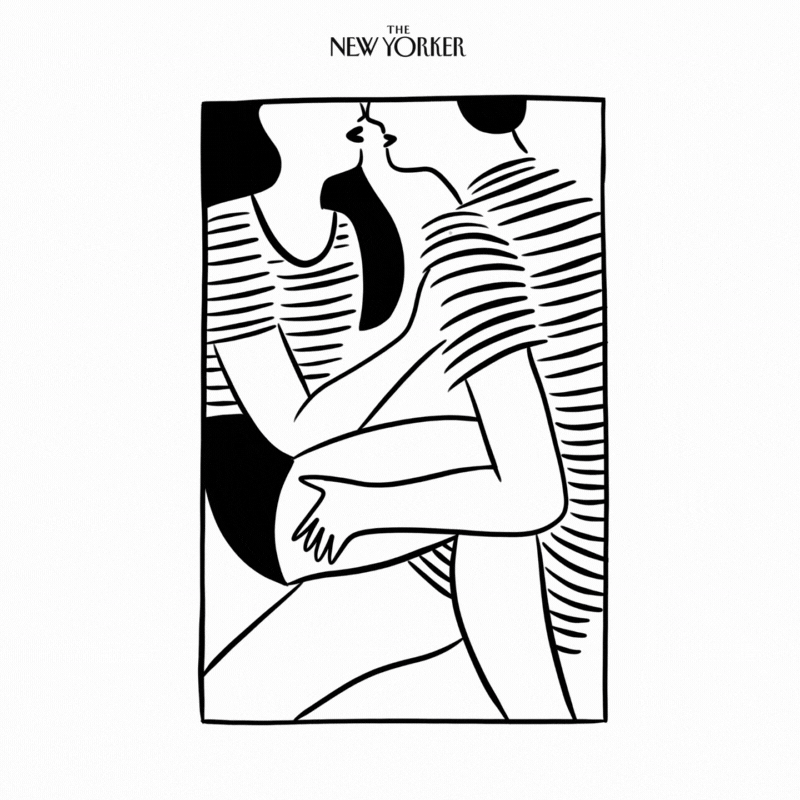 The New Yorker