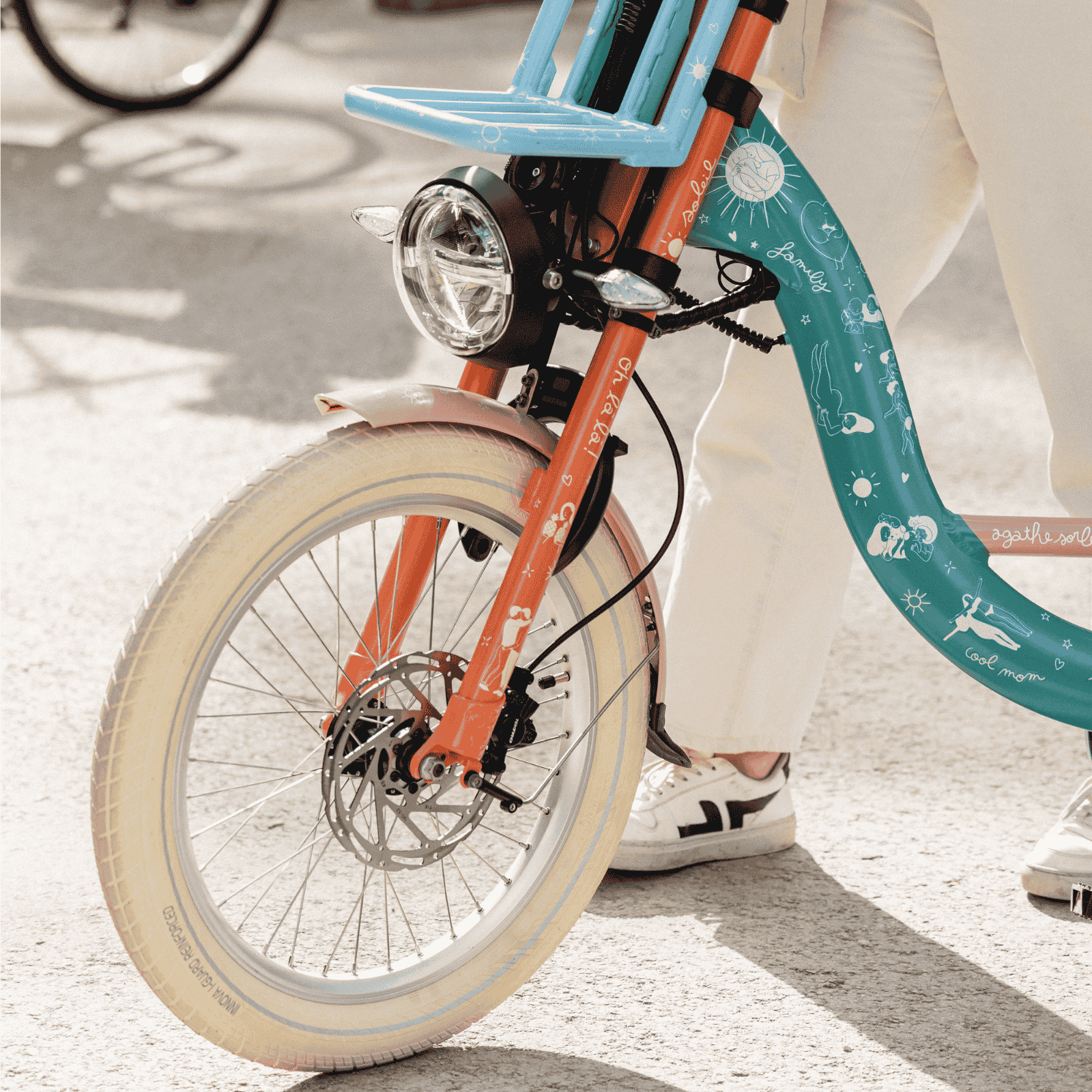 Gaya Bike