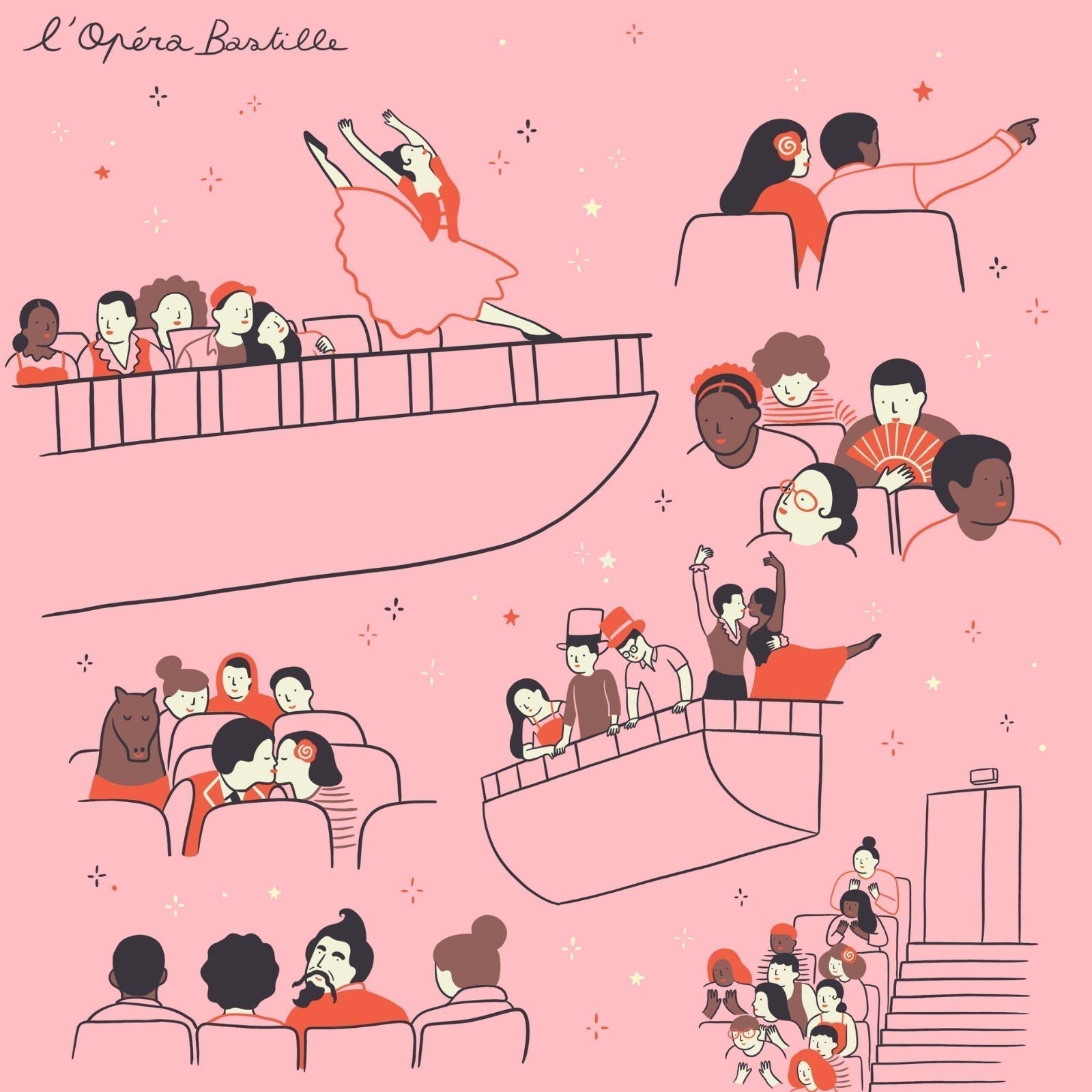 Opéra de Paris