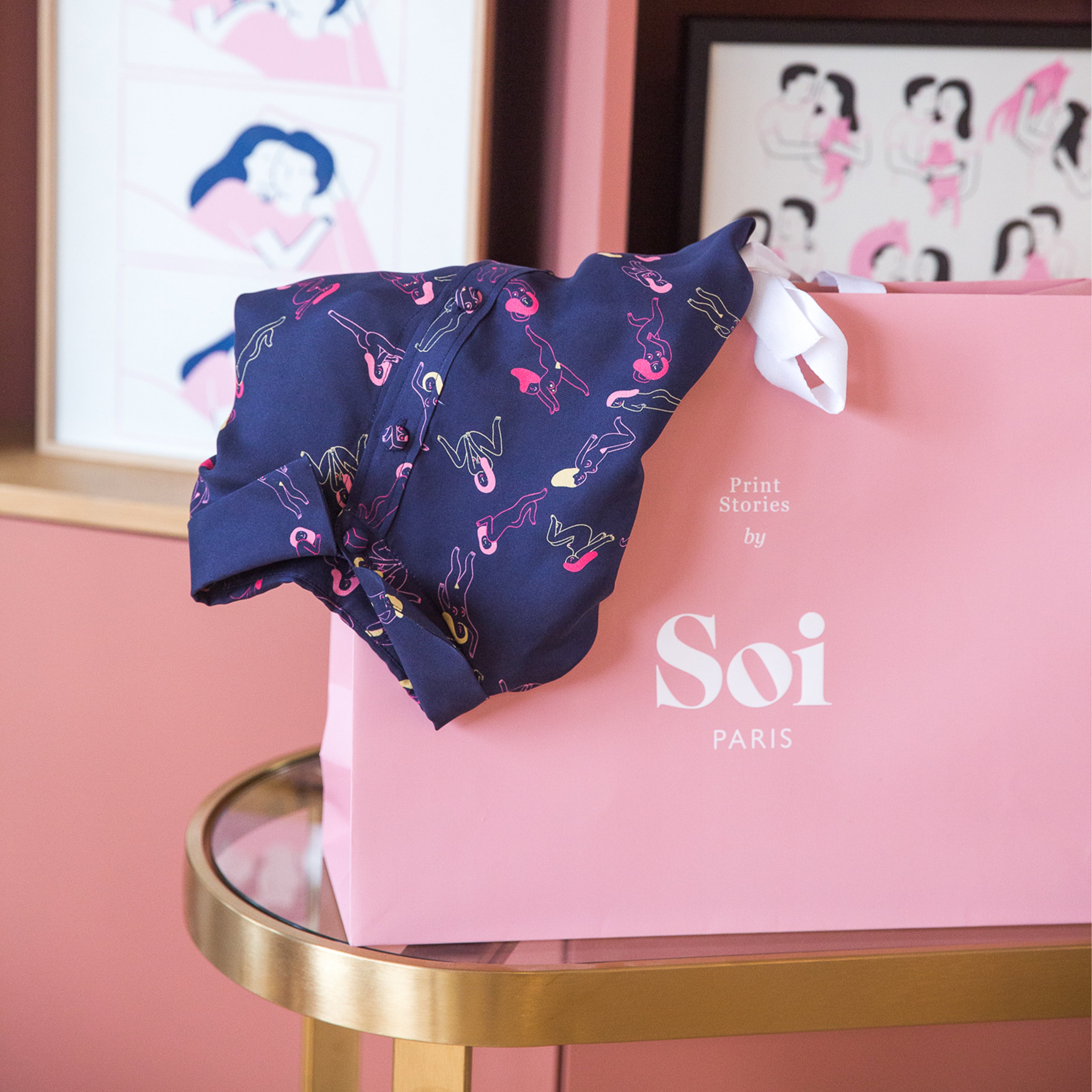 Soi Paris
