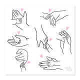 Your Little Hand