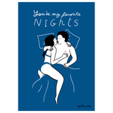 You're My Favorite...