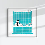 Family Bath