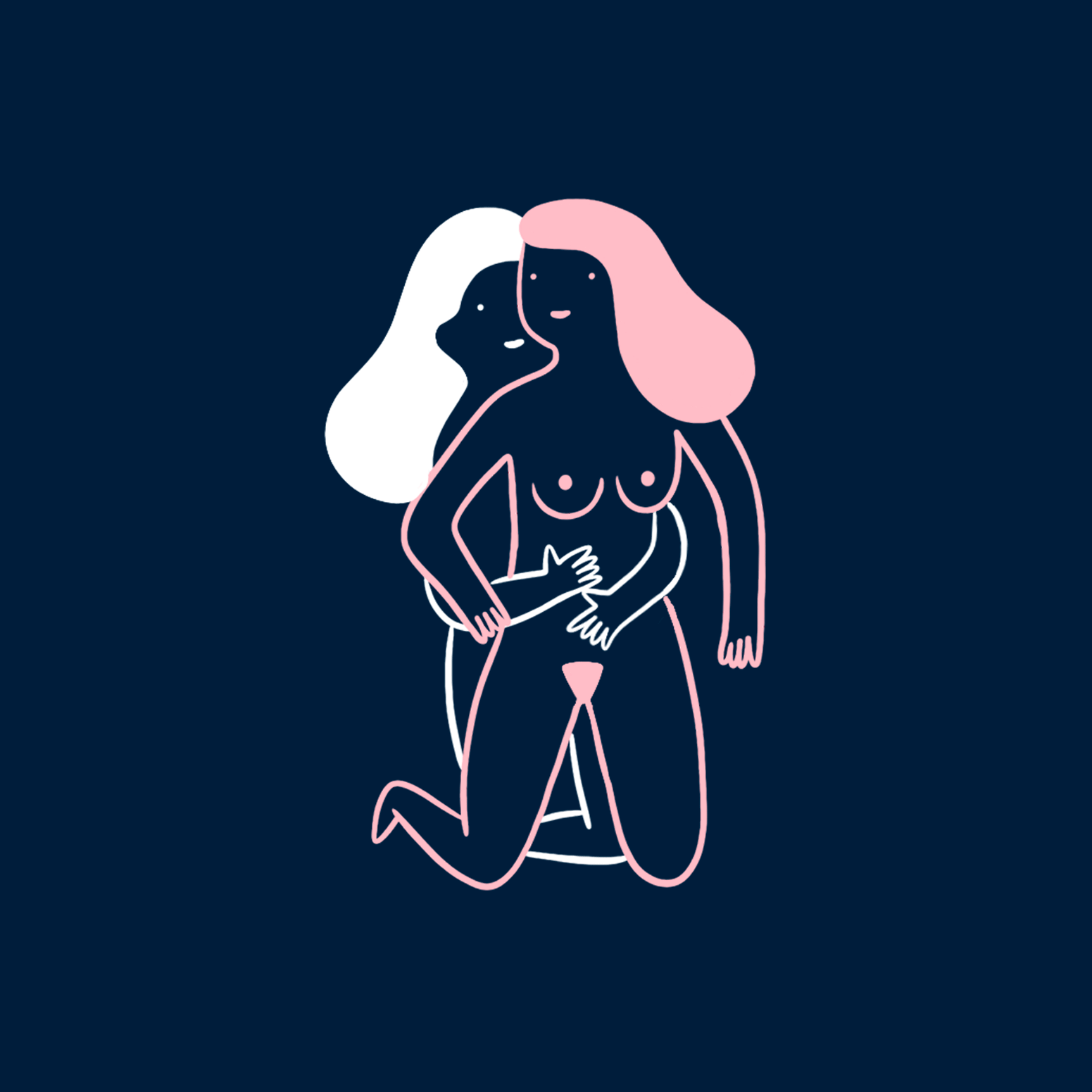 WORK - Agathe Sorlet - Pride Month