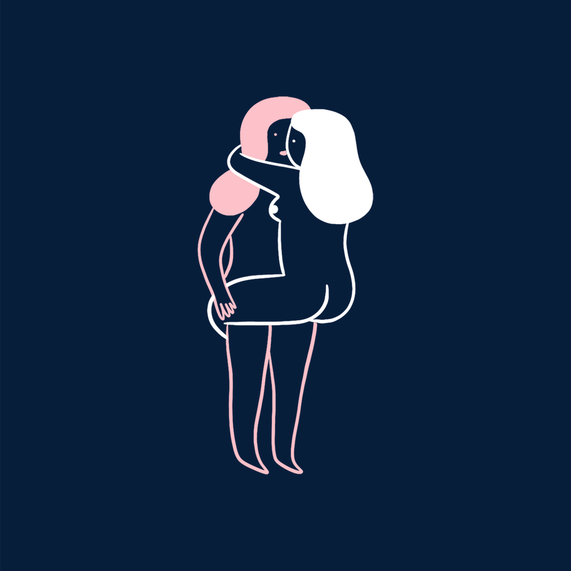 WORK - Agathe Sorlet - Pride Month