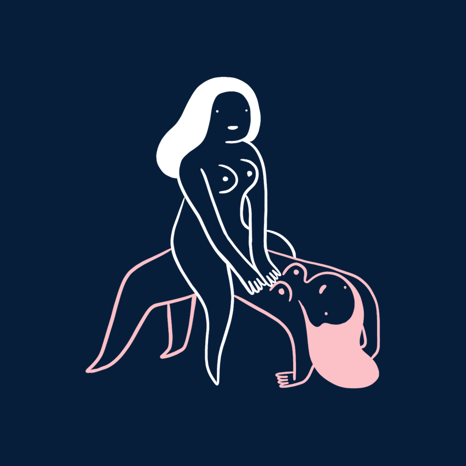 WORK - Agathe Sorlet - Pride Month