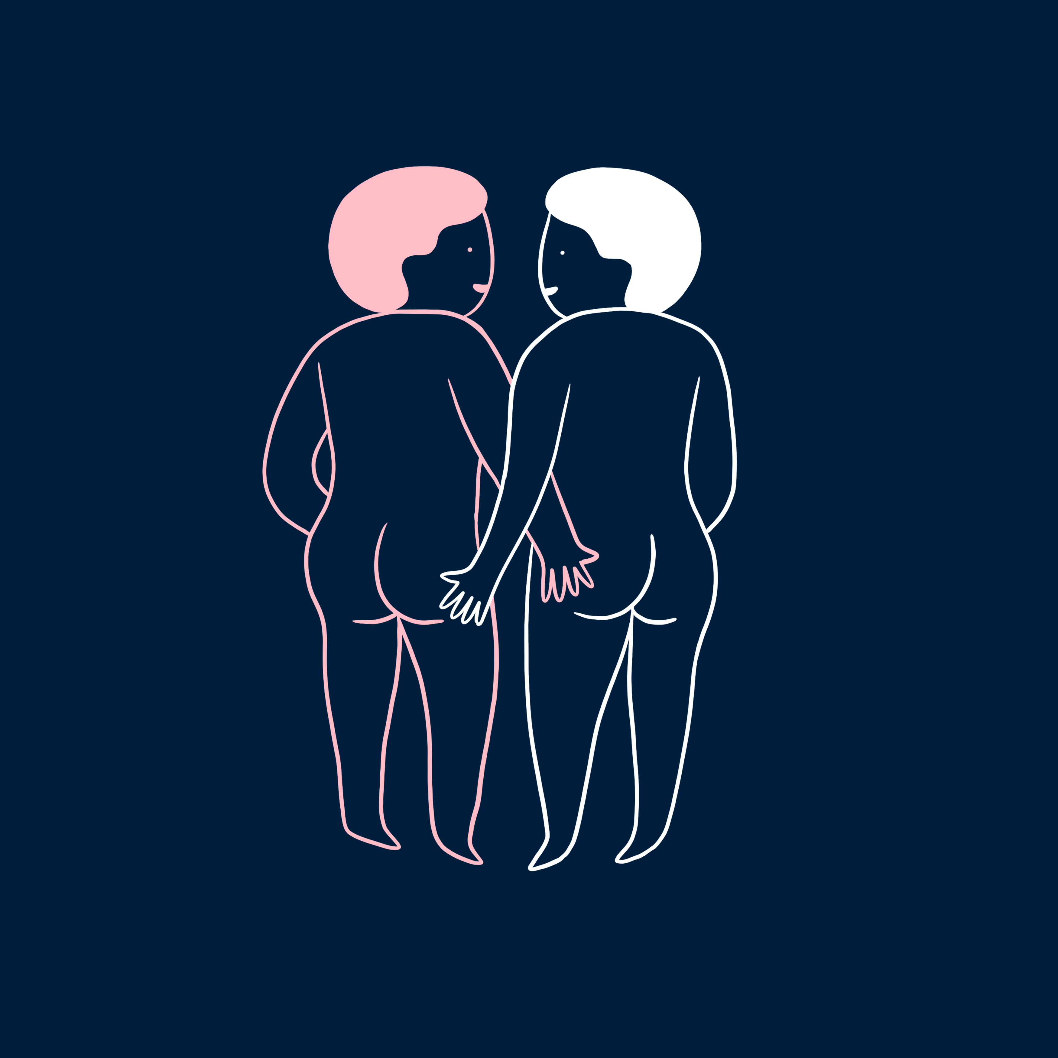 WORK - Agathe Sorlet - Pride Month