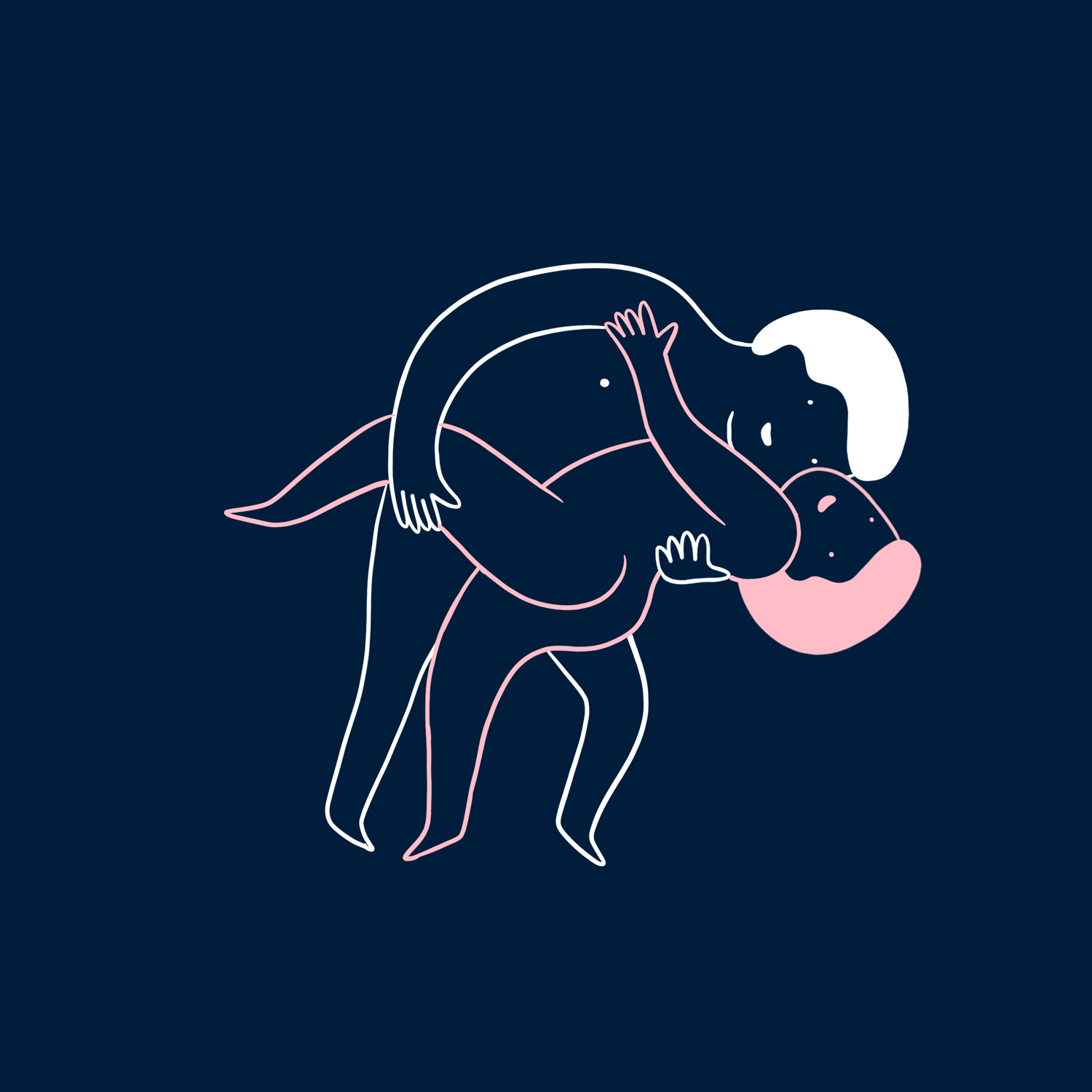WORK - Agathe Sorlet - Pride Month