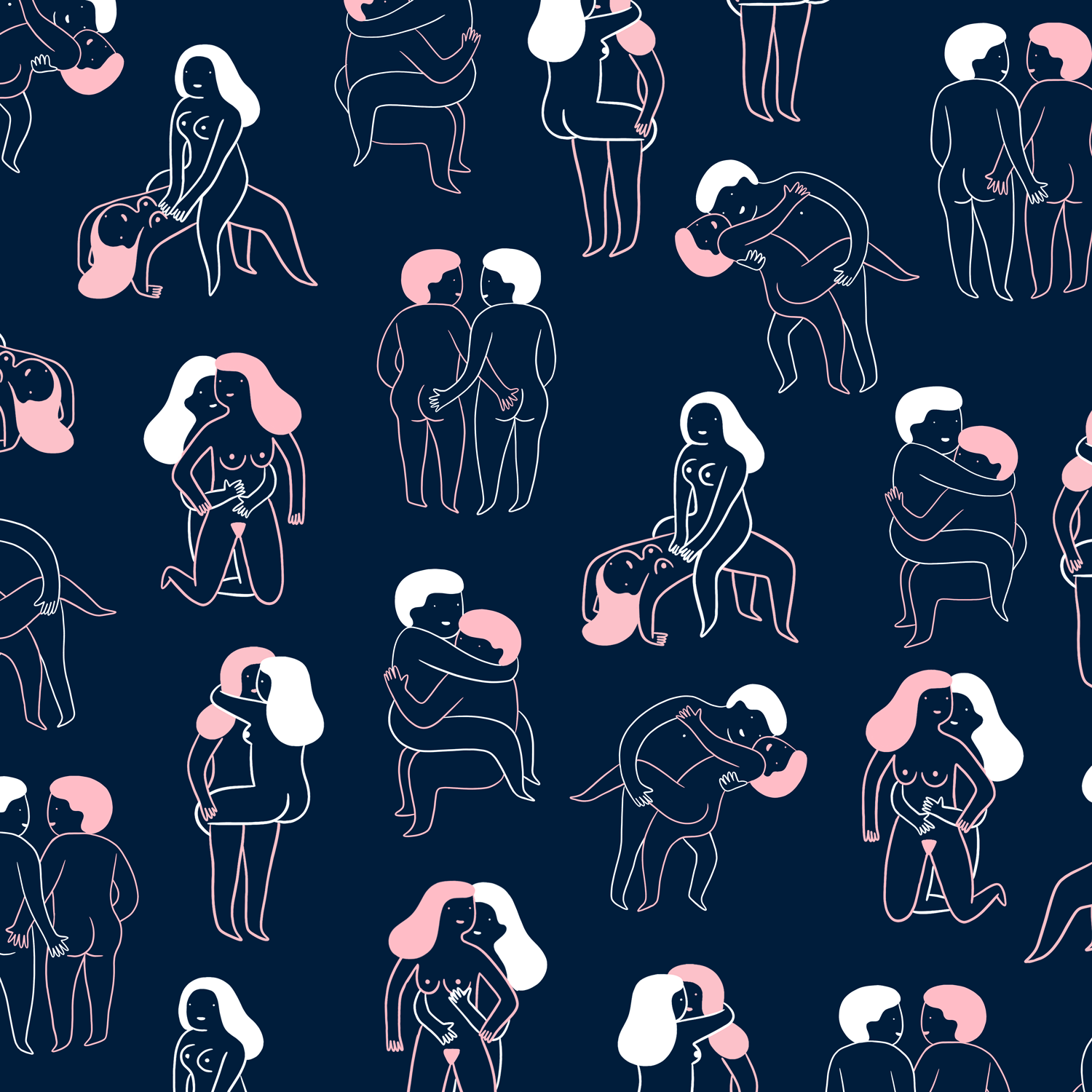 WORK - Agathe Sorlet - Pride Month