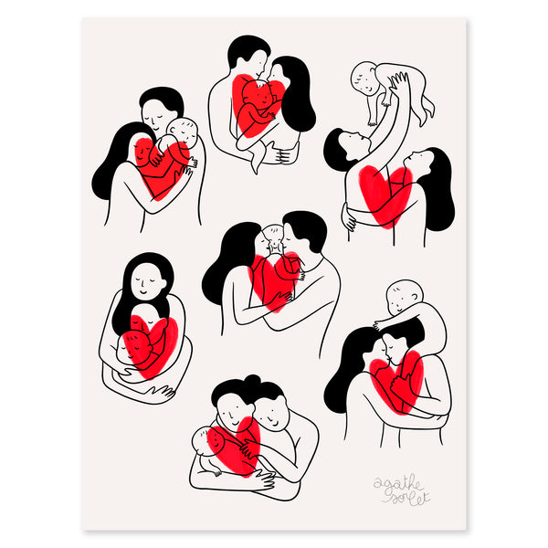 Our Love
