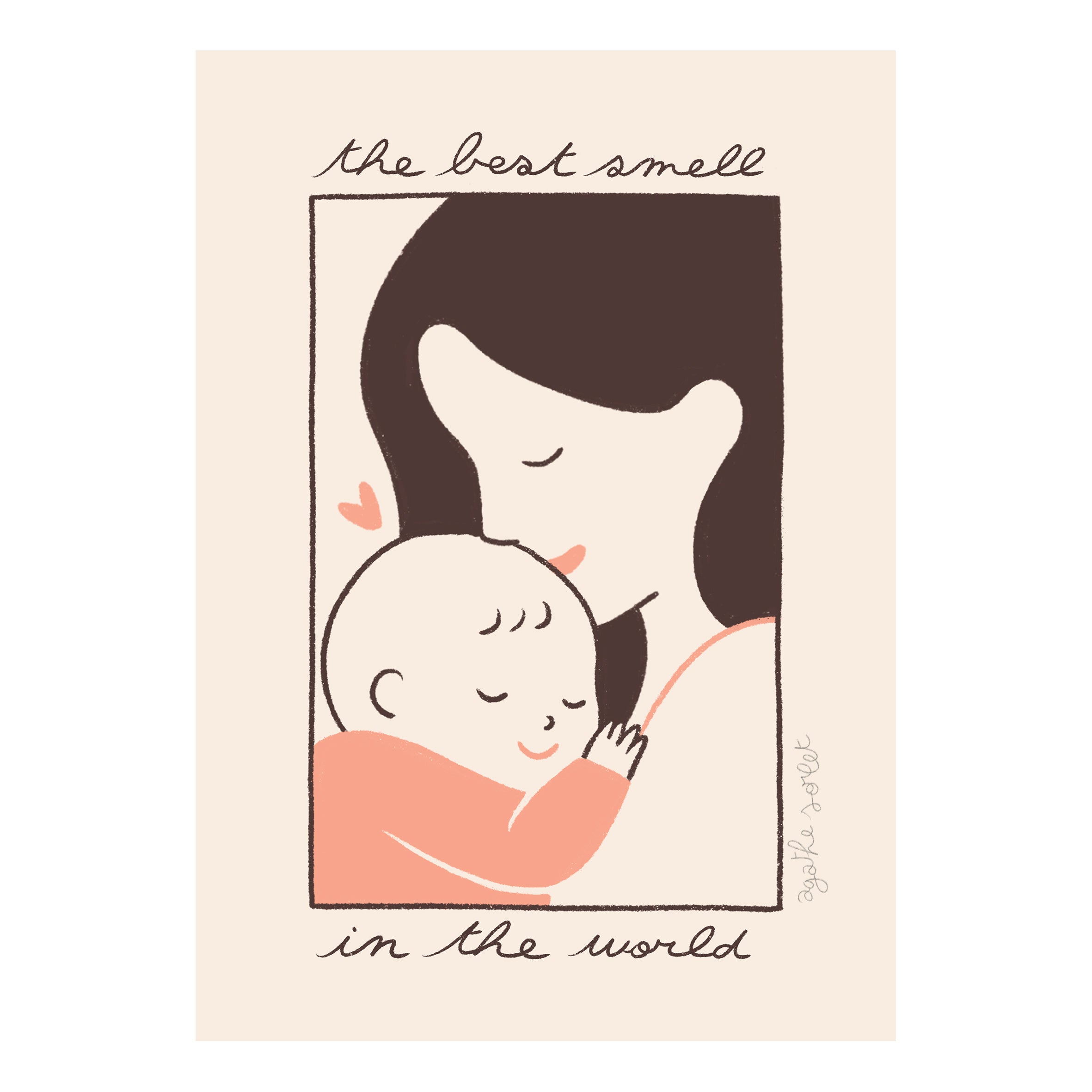 Little things I don’t want to forget - Poster