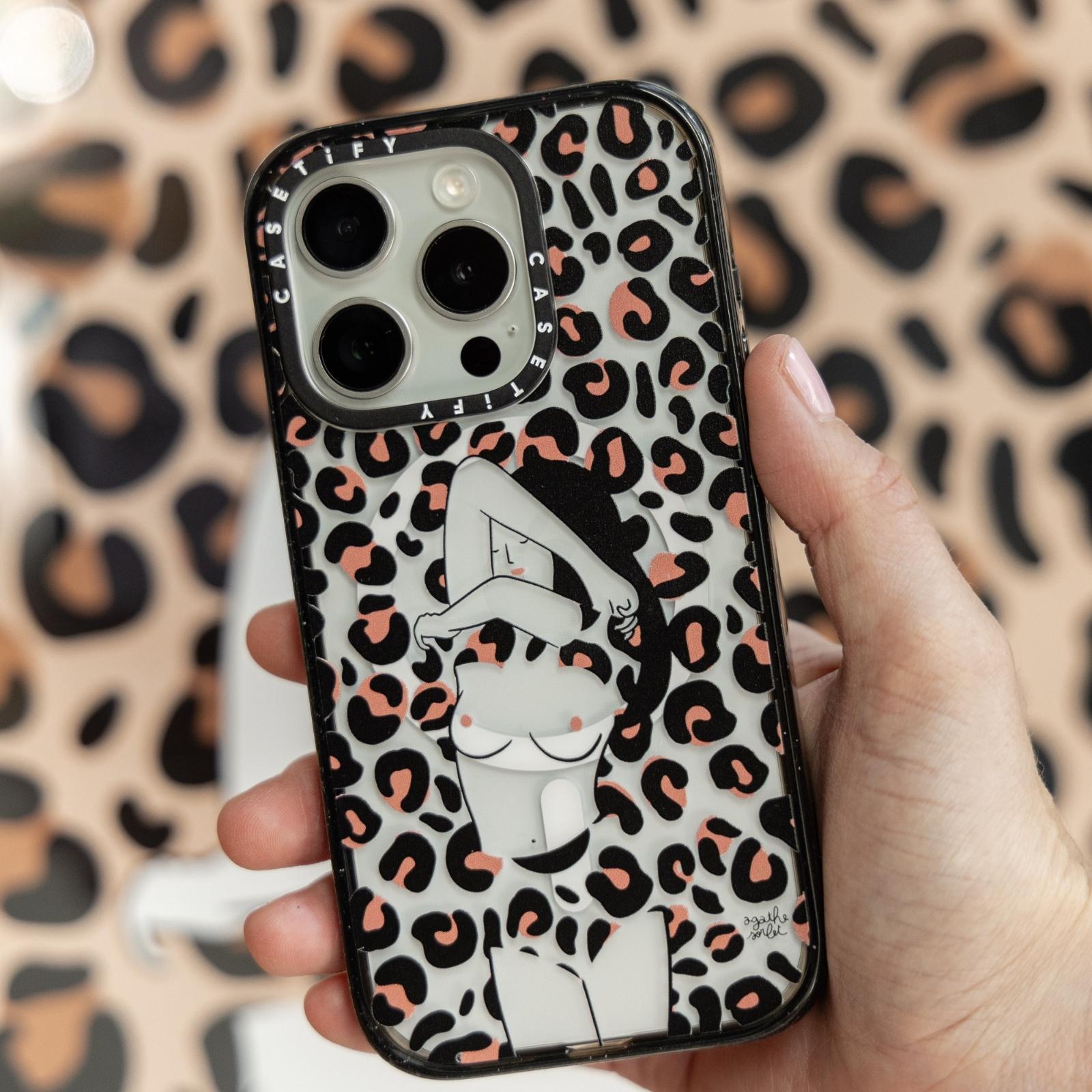 Phone cases