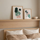 Poster - Agathe Sorlet - Cool Mom
