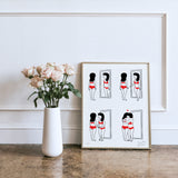 Poster - Agathe Sorlet - Love Yourself