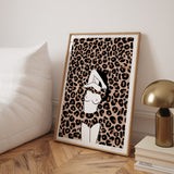 Poster - Agathe Sorlet - WILD GIRL