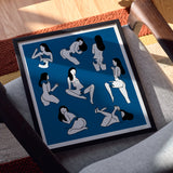 Poster - Agathe Sorlet - Your Hands