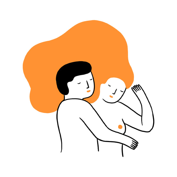 Tattoo - Agathe Sorlet - Golden Hair tattoo