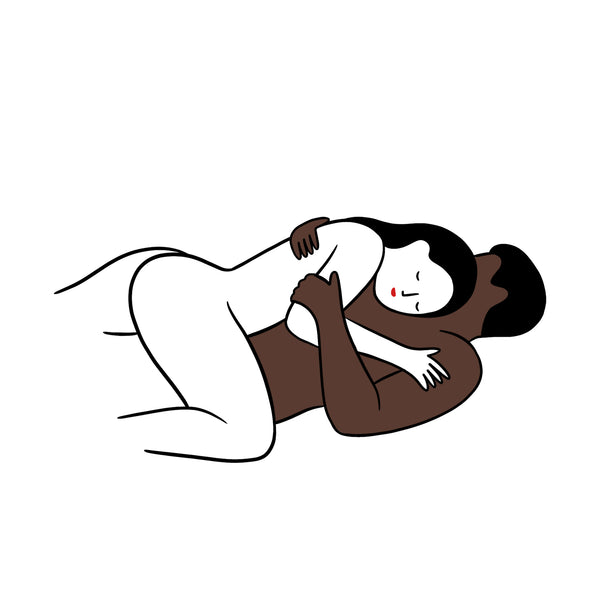 Tattoo - Agathe Sorlet - Melting with you Tattoo