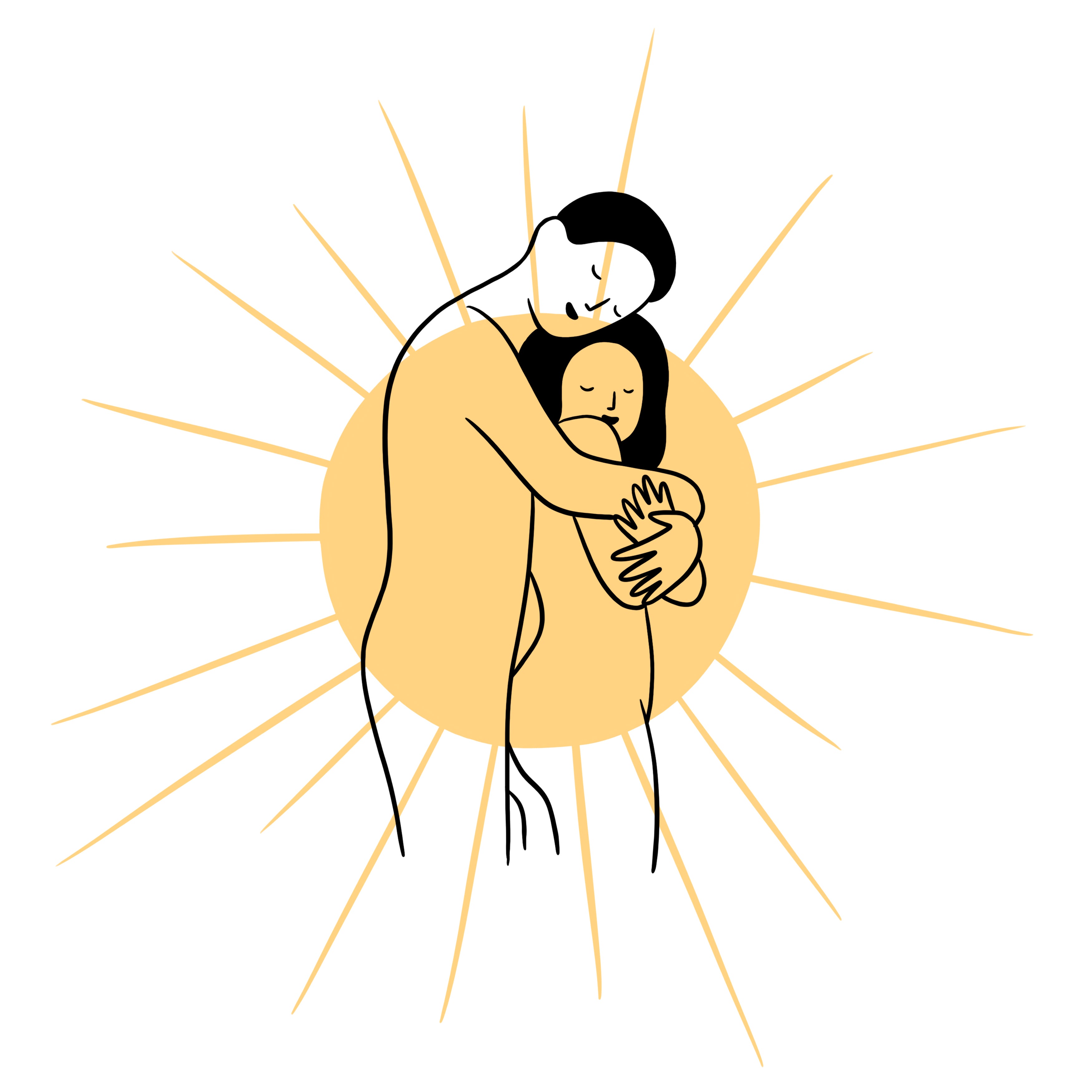Tattoo - Agathe Sorlet - My Sun TATTOO