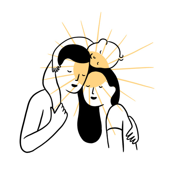 Tattoo - Agathe Sorlet - Sunshine Family TATTOO