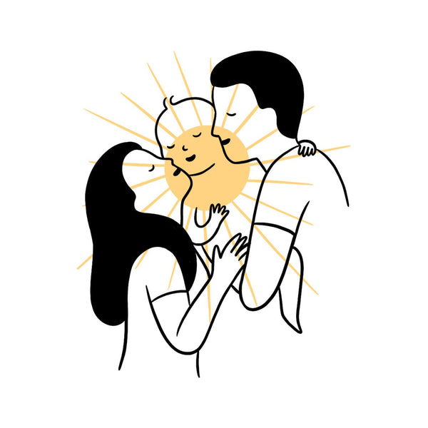 Tattoo - Agathe Sorlet - Sunshine Family V2 TATTOO