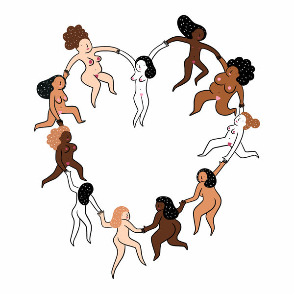 Tattoo - Agathe Sorlet - Women tattoo