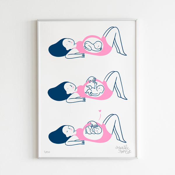 Baby Connection – Agathe Sorlet