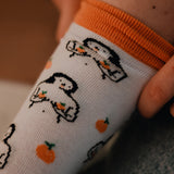 Clementine Socks