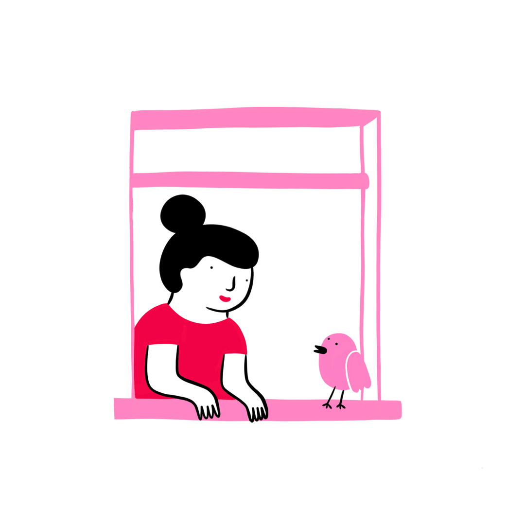WORK - Agathe Sorlet - Netflix