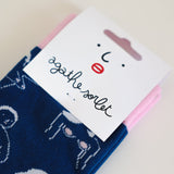 Socks - Agathe Sorlet - BOOBS SOCKS