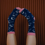 Socks - Agathe Sorlet - BOOBS SOCKS