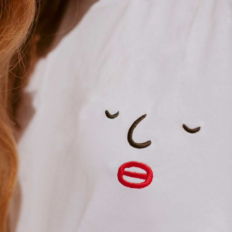 T-shirt - Agathe Sorlet - Nap T-shirt