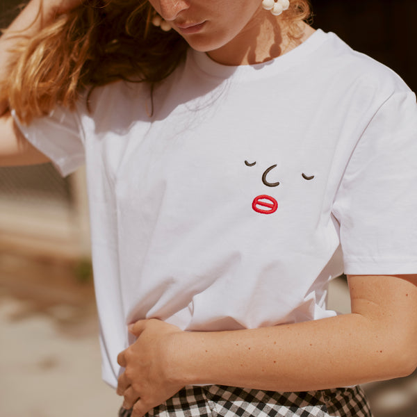 T-shirt - Agathe Sorlet - Nap T-shirt