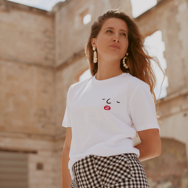 T-shirt - Agathe Sorlet - Nap T-shirt