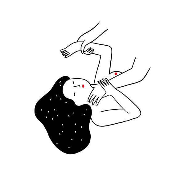 Tattoo - Agathe Sorlet - AMOUR BRULANT 1 TATTOO