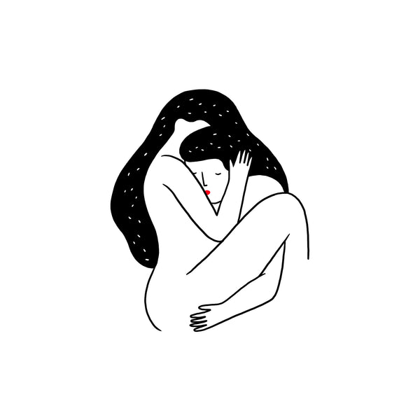Tattoo - Agathe Sorlet - AMOUR BRULANT 2 TATTOO