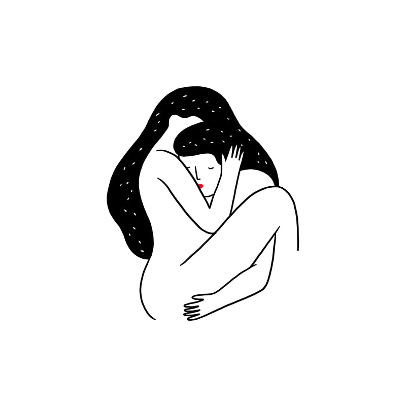Tattoo - Agathe Sorlet - AMOUR BRULANT 2 TATTOO