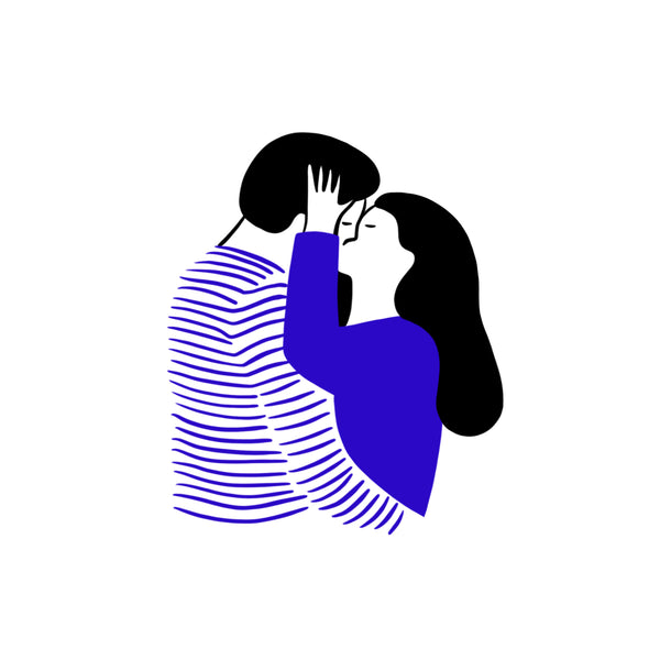 Tattoo - Agathe Sorlet - Blue Bisou Tattoo