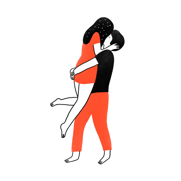 Tattoo - Agathe Sorlet - HOLD ME TATTOO