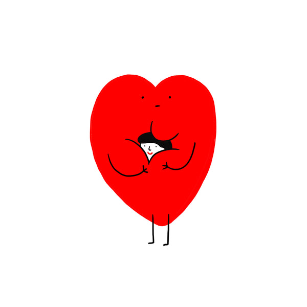 Tattoo - Agathe Sorlet - HUNGRY HEART TATTOO