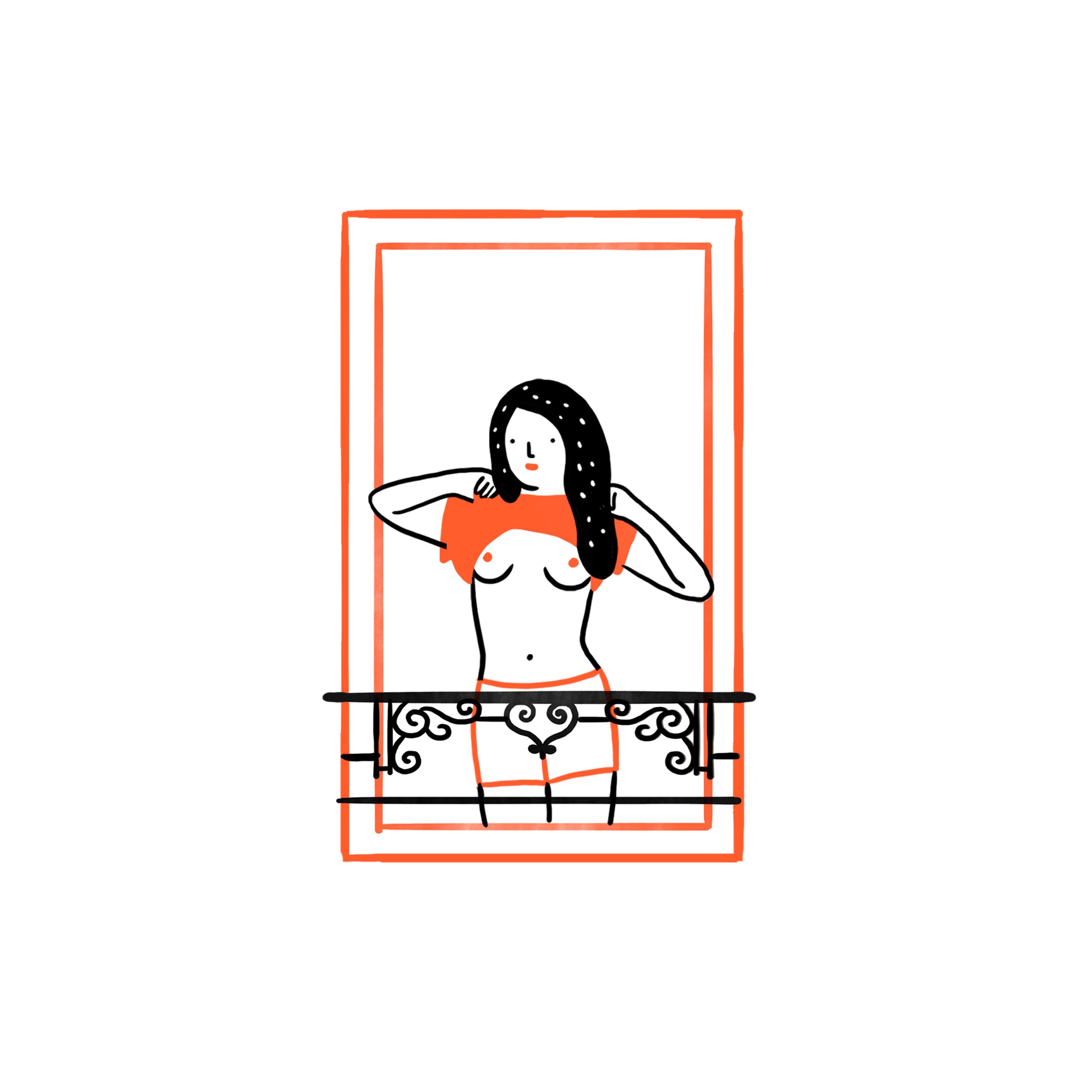Tattoo - Agathe Sorlet - LA VOISINE TATTOO