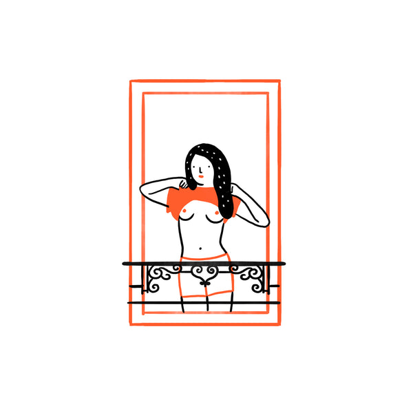 Tattoo - Agathe Sorlet - LA VOISINE TATTOO