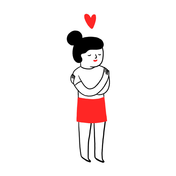 Tattoo - Agathe Sorlet - SELF LOVE TATTOO