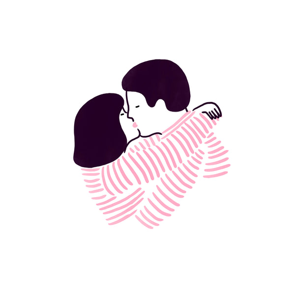 Tattoo - Agathe Sorlet - STRIPES LOVE TATTOO