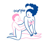 Tattoo - Agathe Sorlet - Zodiac kamasutra tattoos